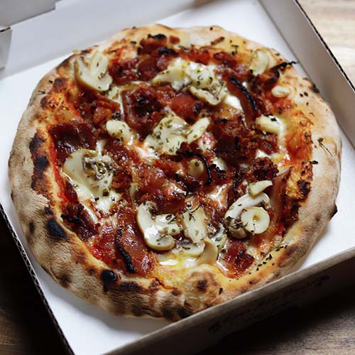 (Apenas Retirada) Vinezo Pizzaria