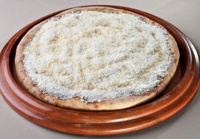 (Apenas Retirada) Vinezo Pizzaria