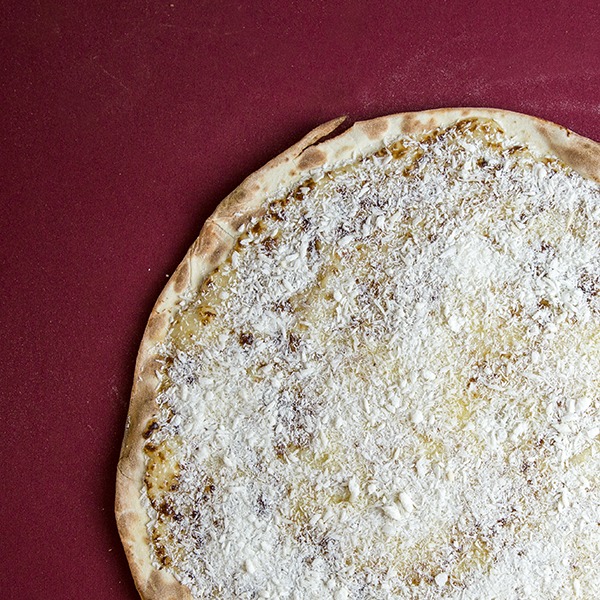 (Apenas Retirada) Vinezo Pizzaria
