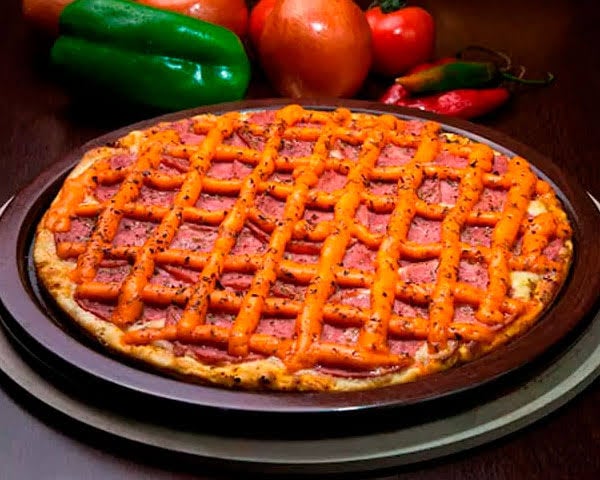 (Apenas Retirada) Vinezo Pizzaria