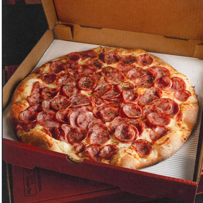 (Apenas Retirada) Vinezo Pizzaria