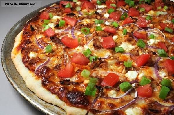 (Apenas Retirada) Vinezo Pizzaria