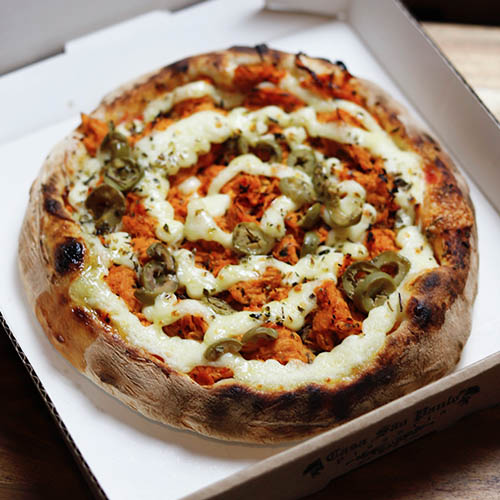 (Apenas Retirada) Vinezo Pizzaria