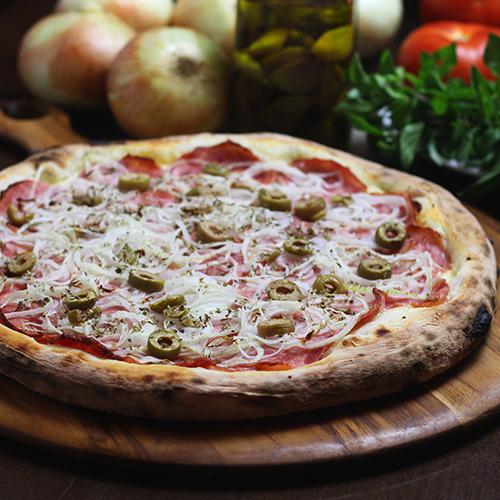 (Apenas Retirada) Vinezo Pizzaria