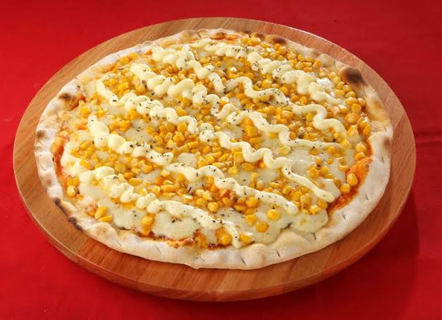 (Apenas Retirada) Vinezo Pizzaria