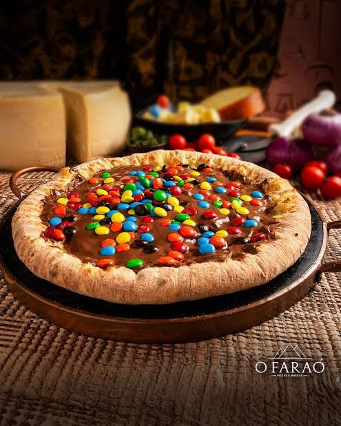 (Apenas Retirada) Vinezo Pizzaria