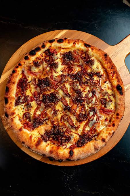 (Apenas Retirada) Vinezo Pizzaria
