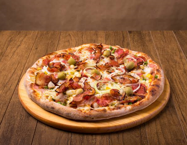 (Apenas Retirada) Vinezo Pizzaria