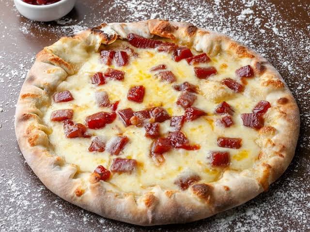 (Apenas Retirada) Vinezo Pizzaria