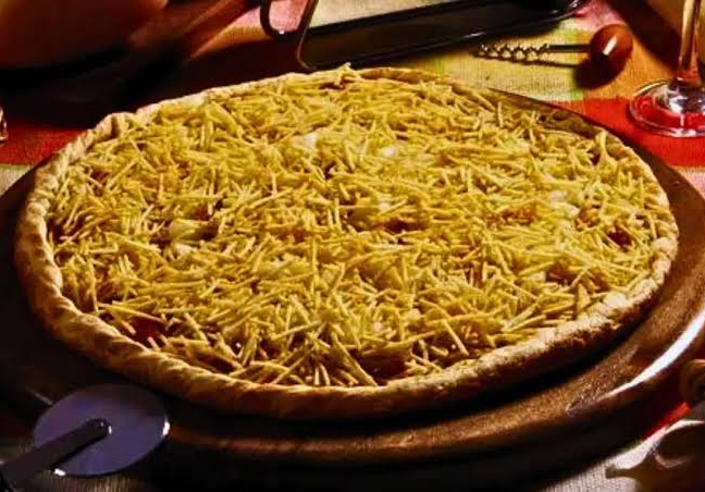 (Apenas Retirada) Vinezo Pizzaria